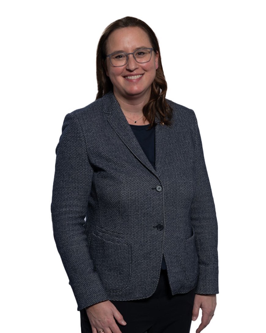 [Translate to Englisch:] Aufsichtsrat Britta Sieper