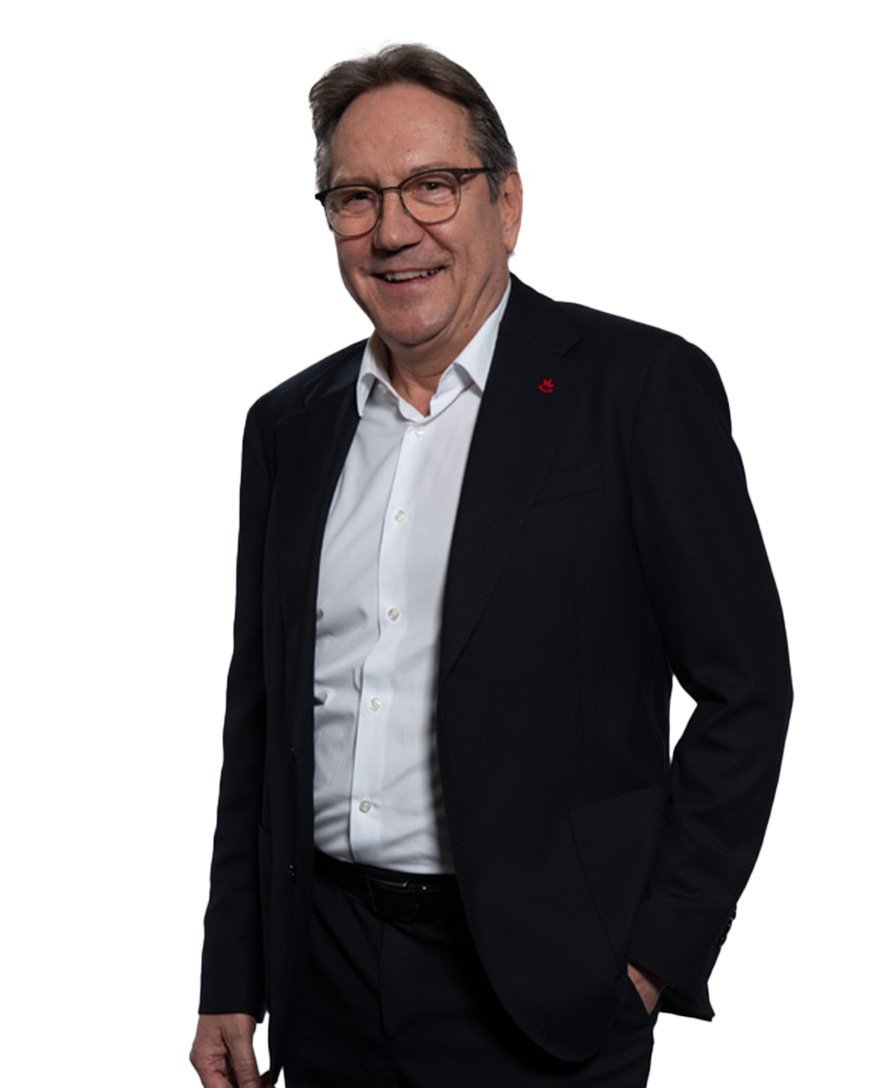 [Translate to Englisch:] Aufsichtsrat Uwe Weiler