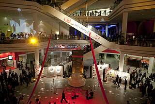 60 Jahre Spielwarenmesse eG