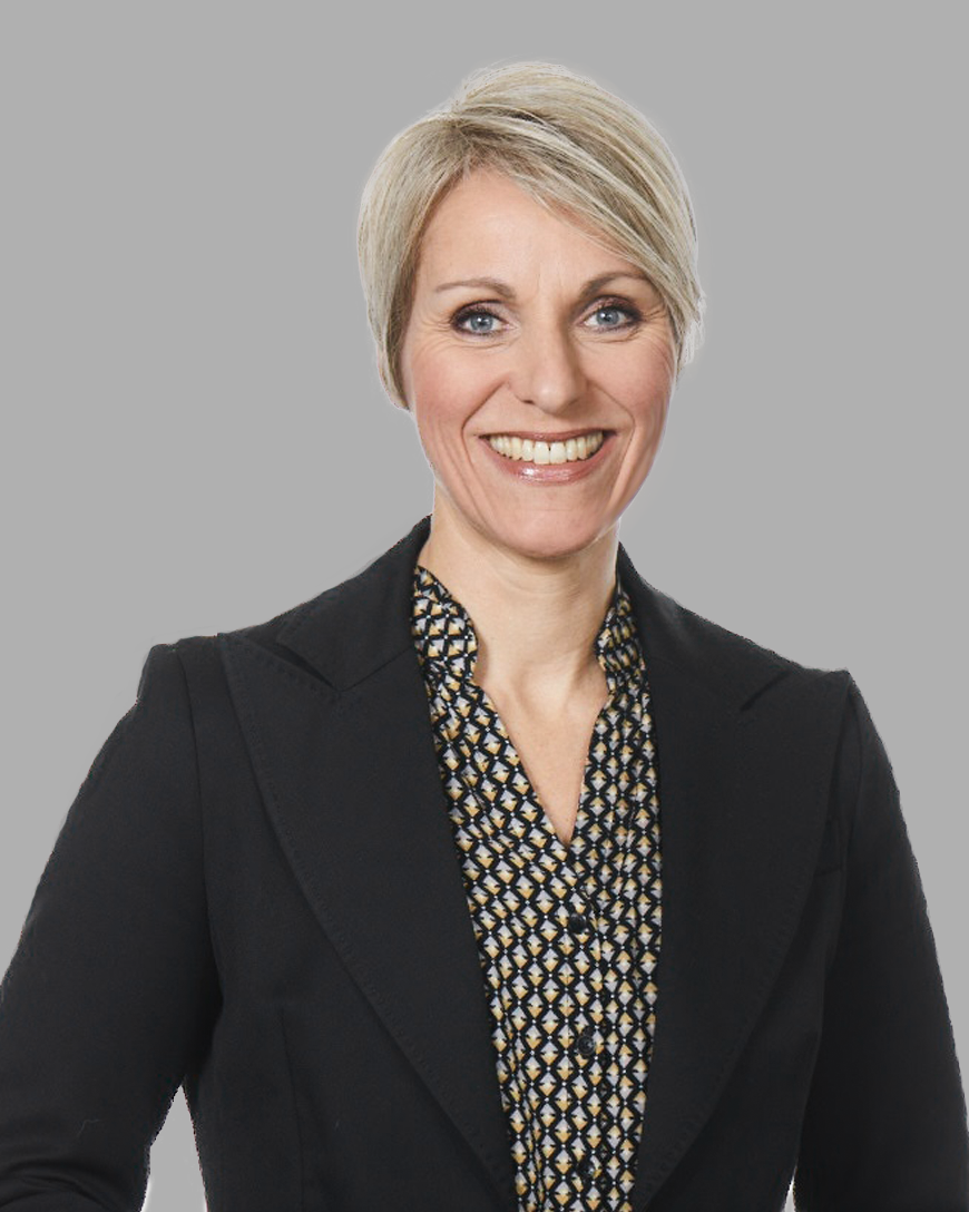 Representative Belgium, Netherlands and Luxembourg 