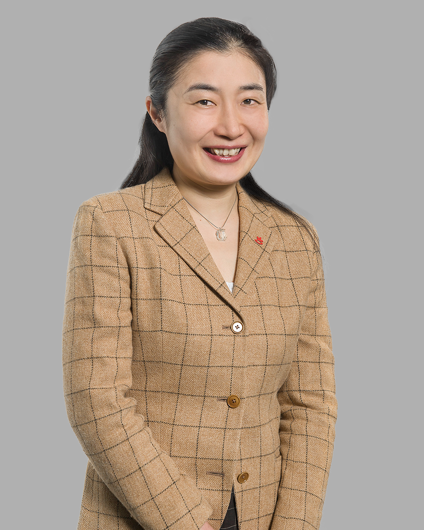 Representative Japan