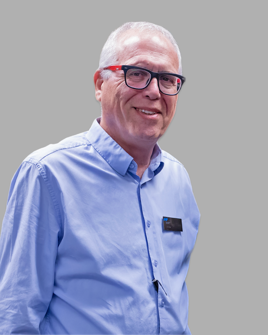 Photo Representative Israel