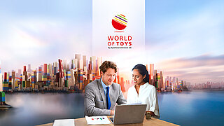 World of Toys