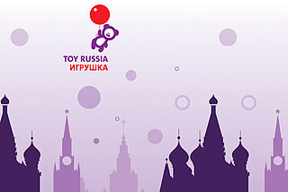Kooperation mit Russian National Toy Association